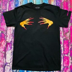 Official City Girls Merchandise Twerkulator shirt size Medium